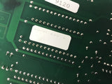 Barber Colman LCMA-110-1 Electrical Board
