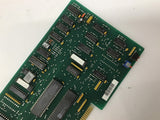 Barber Colman LCMA-110-1 Electrical Board