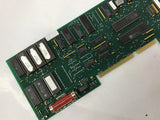 Barber Colman LCMA-110-1 Electrical Board