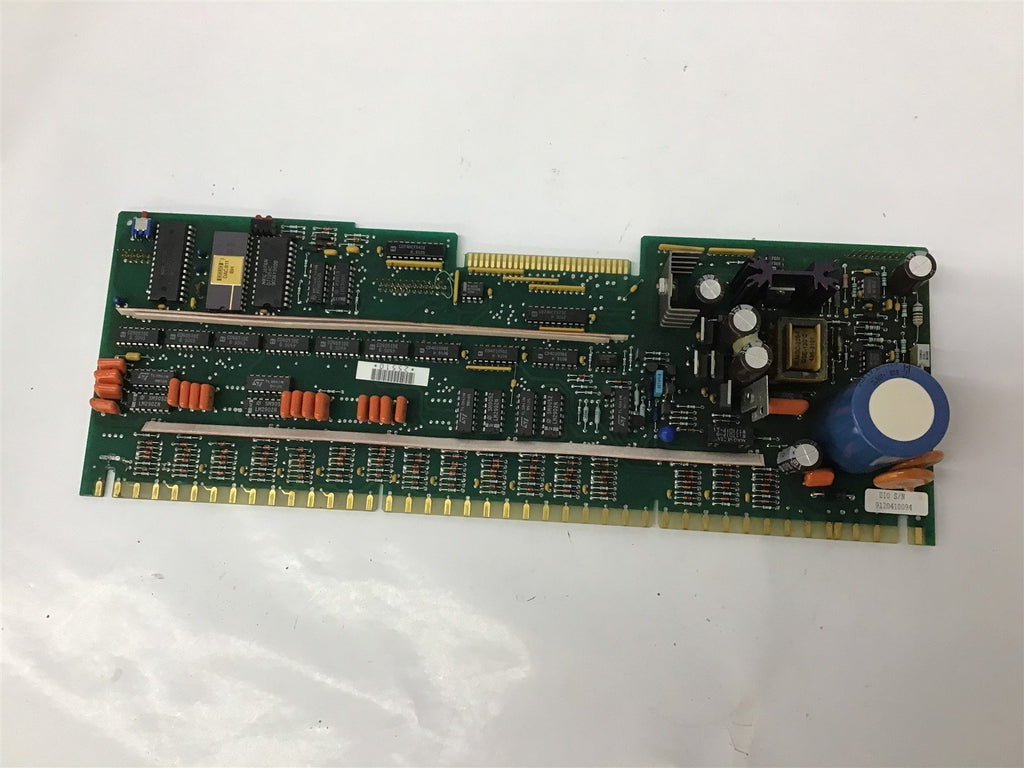 Barber Colman LCMA-103-5 Electrical Board