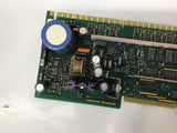 Barber Colman LCMA-103-5 Electrical Board