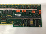 Barber Colman LCMA-103-5 Electrical Board