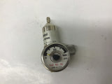 MSA 467895 .25 Liters/Min Flow Control Regulator