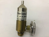 MSA 467895 .25 Liters/Min Flow Control Regulator