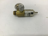 MSA 467895 .25 Liters/Min Flow Control Regulator