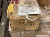 HF002401AV 1/4" Pipe Thread Nipple Lot of 800