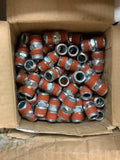 HF002401AV 1/4" Pipe Thread Nipple Lot of 800