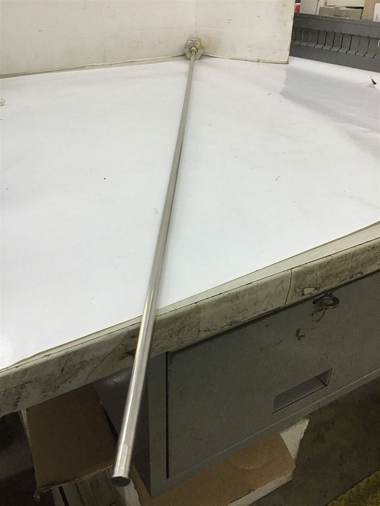 Temposonics GHSD415UD602V2 4' 1" Long 13/32" OD