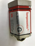 Temposonics GHSD415UD602V2 4' 1" Long 13/32" OD