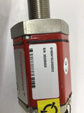 Temposonics GHSD415UD602V2 4' 1" Long 13/32" OD