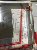 Dwyer DuraBlock Manometer Inclined Draft Gauge