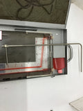 Dwyer DuraBlock Manometer Inclined Draft Gauge