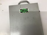 Dwyer DuraBlock Manometer Inclined Draft Gauge