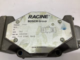 Racine 653096 Vavle 3000 PSI