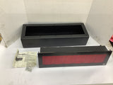 Red Lion Large Display Modle IMI