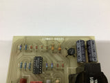13S1-125 Electrical Board 12M03-00125
