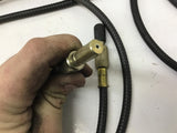 Photo Eye With 25' Cable