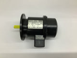 Hubner TDP 0.2 LT-4 60 V Tachongenerator