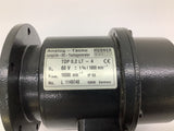 Hubner TDP 0.2 LT-4 60 V Tachongenerator