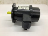 Hubner TDP 0.2 LT-4 60 V Tachongenerator