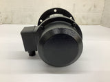 Hubner TDP 0.2 LT-4 60 V Tachongenerator