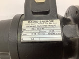 Radio-Energie REO 44 R1 Dynamo Metrique Tachometer