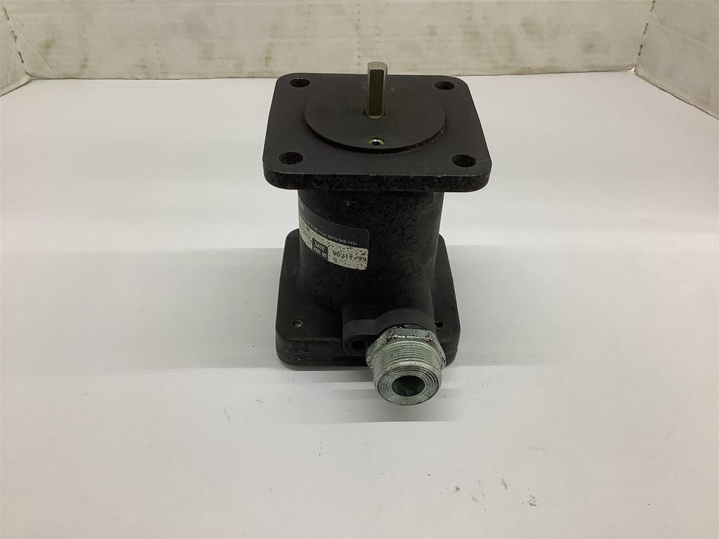 BEI H38D-1800-ABZC-8830-LED-SC-DL Encoder 5 Vdc