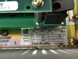 Allen Bradley 1336F-BFR15-AA-EN AC Drive 460 Volt 3 Phase