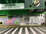 Allen Bradley 1336F-BFR15-AA-EN AC Drive 3 Phase 460 volts 30 Amps