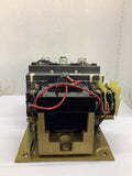 Allen-Bradley 709-FOD103 Nema Size 5 Starter 460 Volt @ 200 HP 120 Volt Coil