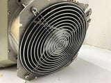 Costech C22S12HKBE00 115VAC Equipment Fan