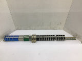 Assorted lot of 122 Terminal Block Mounted on Din Rail