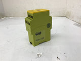 Pilz PNOZ XV2 Safety Relay 30/24VDC