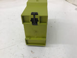 Pilz PNOZ XV2 Safety Relay 30/24VDC