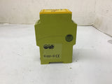 Pilz PNOZ XV2 Safety Relay 30/24VDC