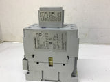 Allen Bradley 100-C60*00 Contactor 40 HP @ 460 Volts 110 V Coil