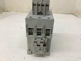Allen Bradley 100-C60*00 Contactor 40 HP @ 460 Volts 110 V Coil