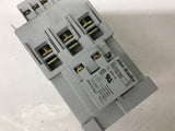 Allen Bradley 100-C60*00 Contactor 40 HP @ 460 Volts 110 V Coil