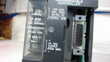 Ge Fanuc Ic693Pwr321M 120/240 Vac, 125 Vdc, 30W Power Supply Module