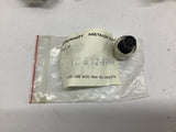 Burndy UTG612-8Pn Connector Lot Of 6