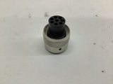 Burndy UTG612-8Pn Connector Lot Of 6