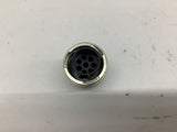 Burndy UTG612-8Pn Connector Lot Of 6
