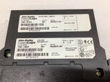 Allen-Bradley 1756-L55/A Processor unit