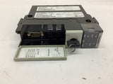 Allen-Bradley 1756-L55/A Processor unit