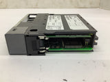 Allen-Bradley 1756-L55/A Processor unit