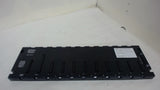 GE FANUC SERIES 90-30 PROGRAMMABLE CONTROLLER BASE 10-SLOT, IC693CHS391C