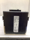 Allen-Bradley 1756-A13/B 13 Slot chassis w/ 1756-PA75/A Power Supply