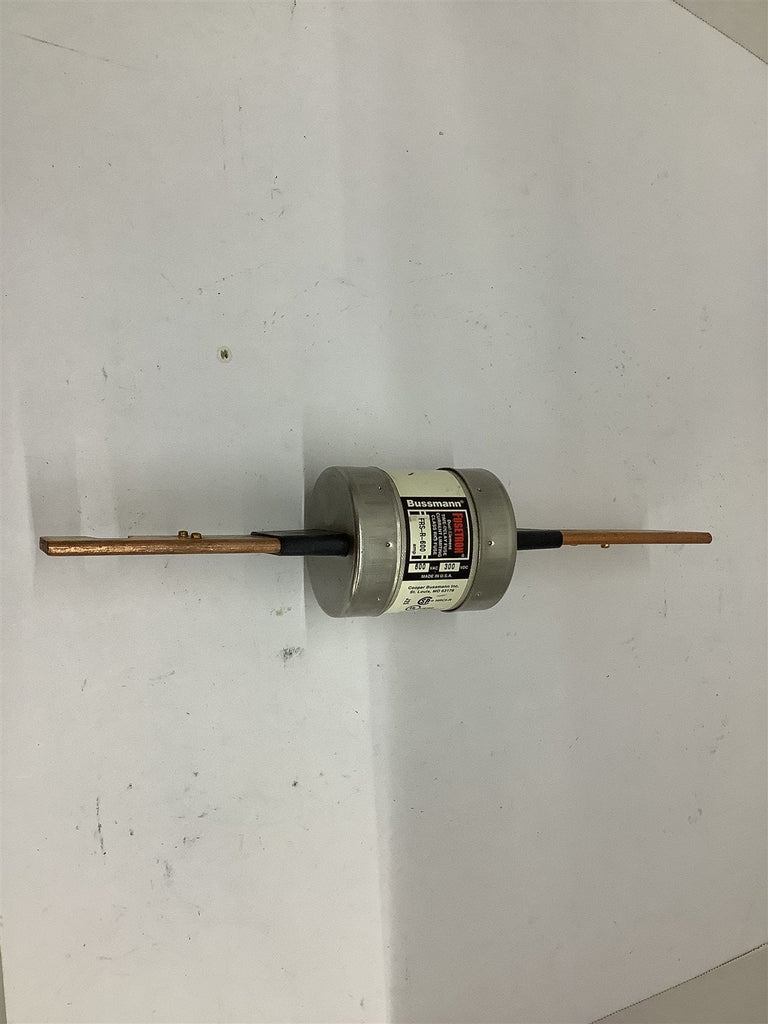 Bussmann FRS-R-600 Time Delay Fuse 600 Amp 600 Vac