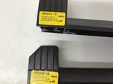 Buss HS60030-1S 600V-30A Fuse Block Lot Of 2