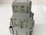 Allen Bradley 700-CF220 SER A 25A Relay